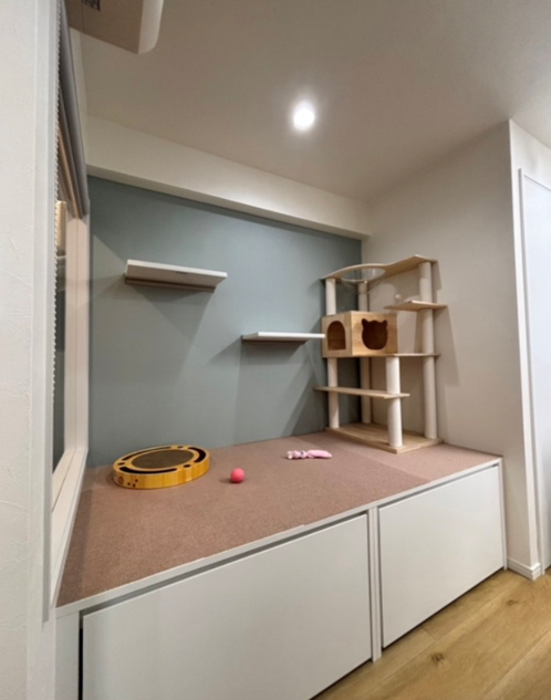 ふれあいスペース