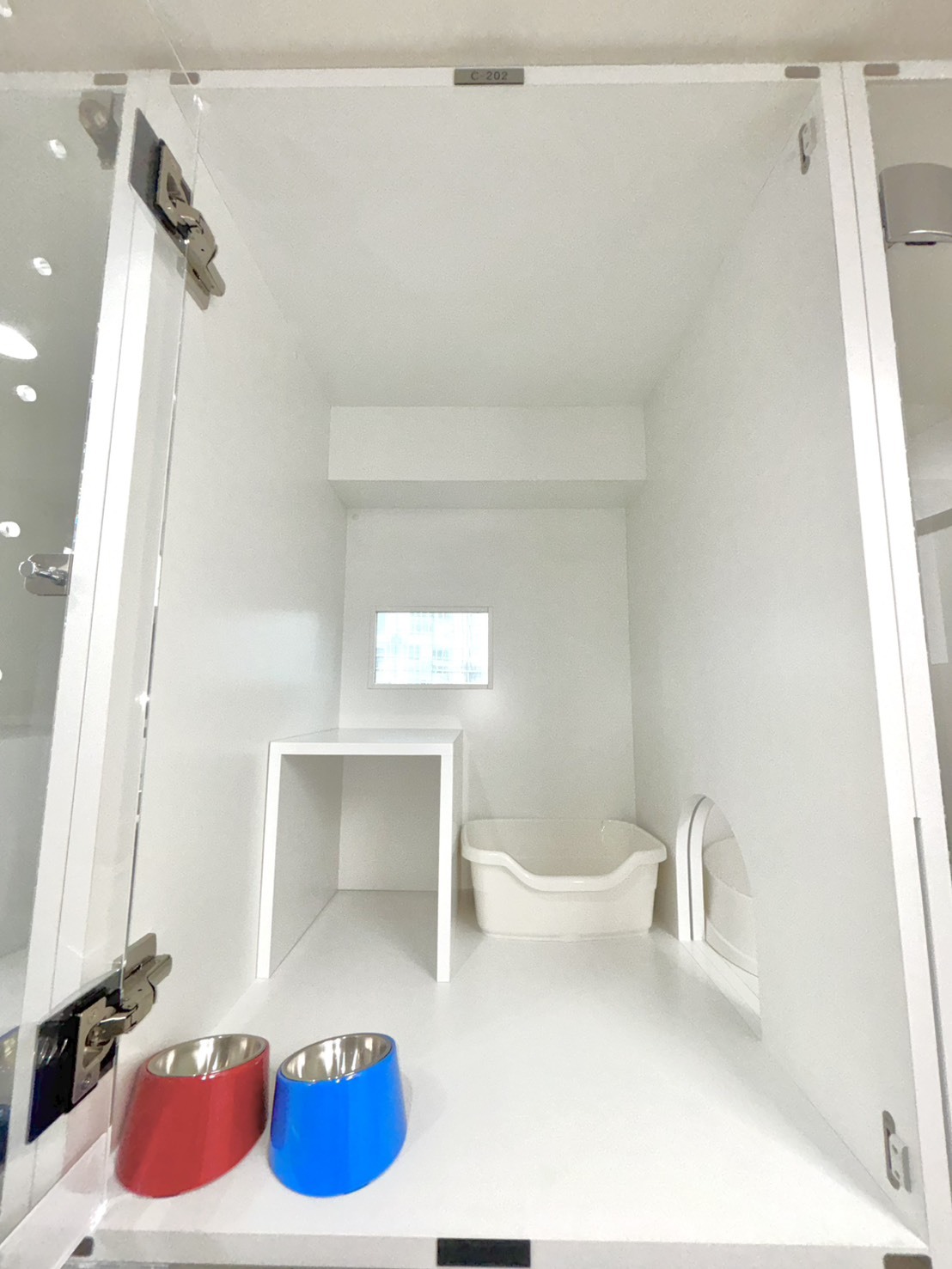 コンフォートルーム