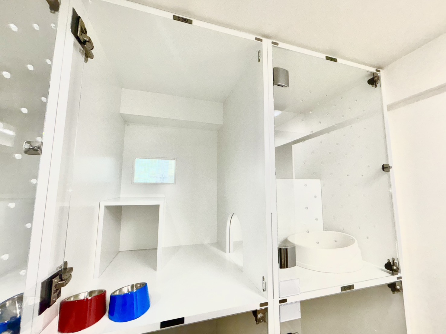 スイートルーム