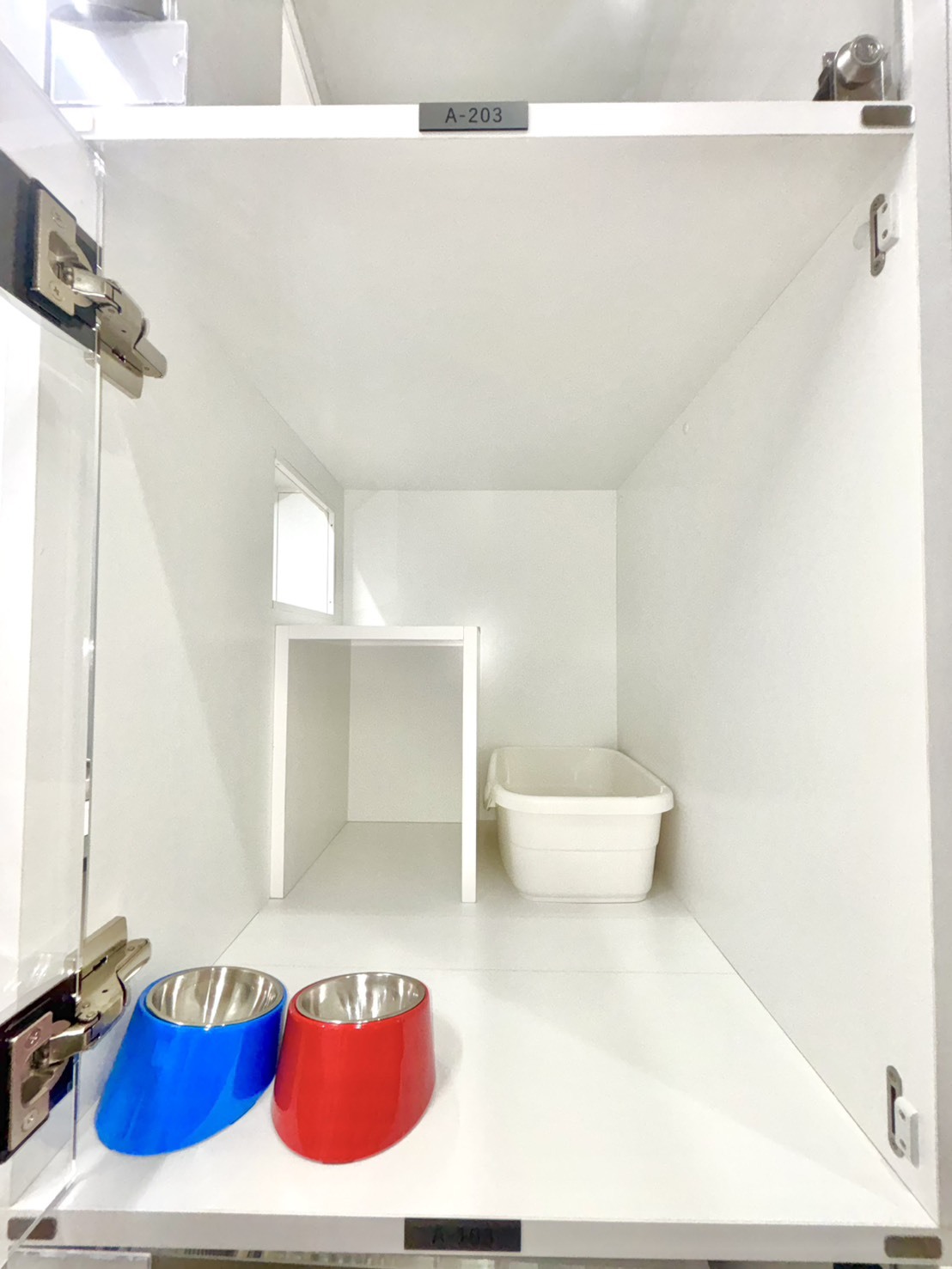 スタンダードルーム