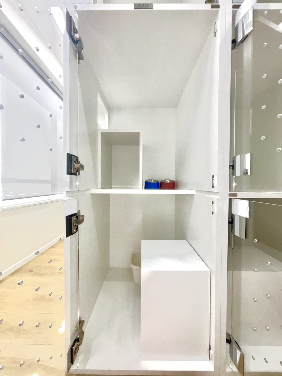 プレミアムルーム